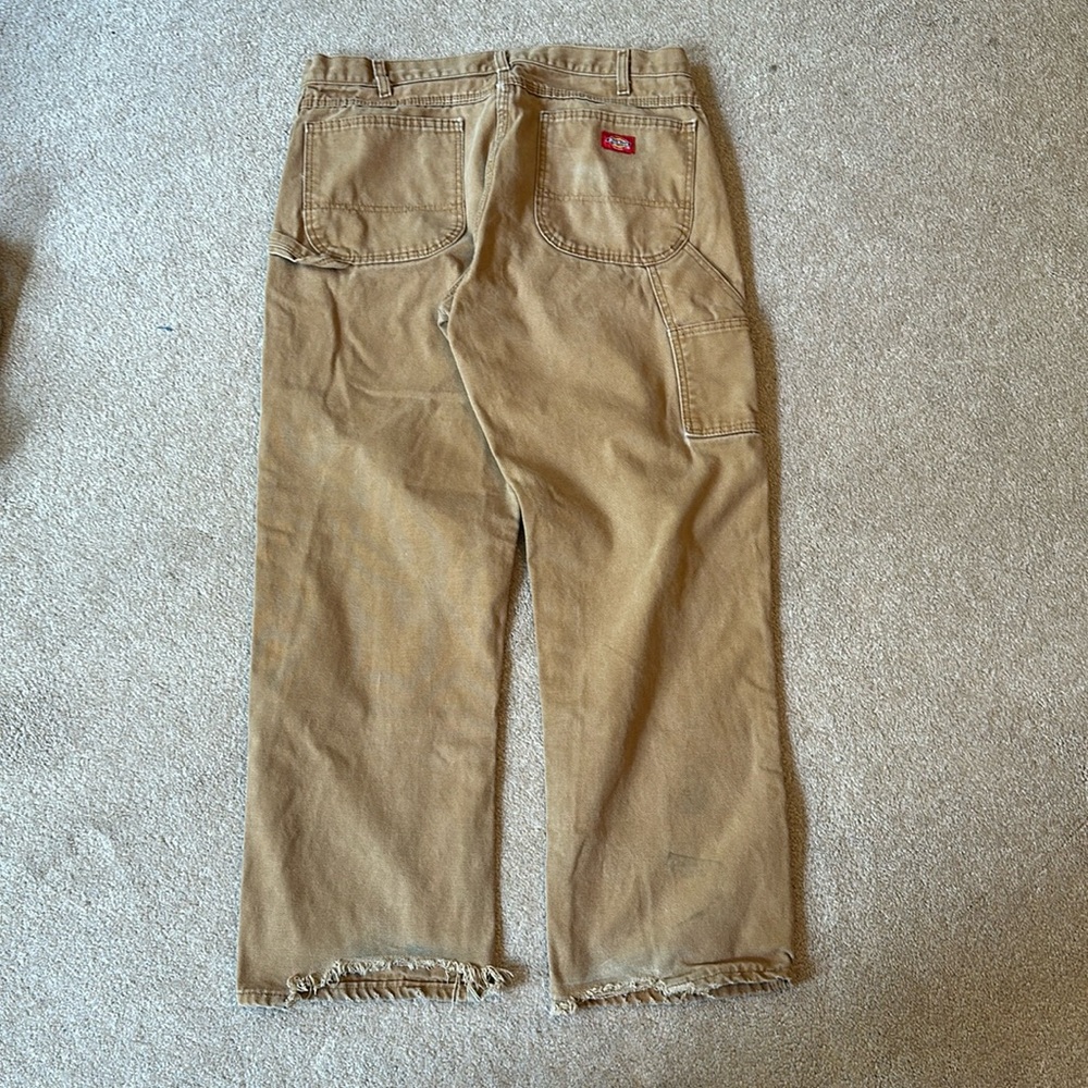 Dickies Carpenter Pants